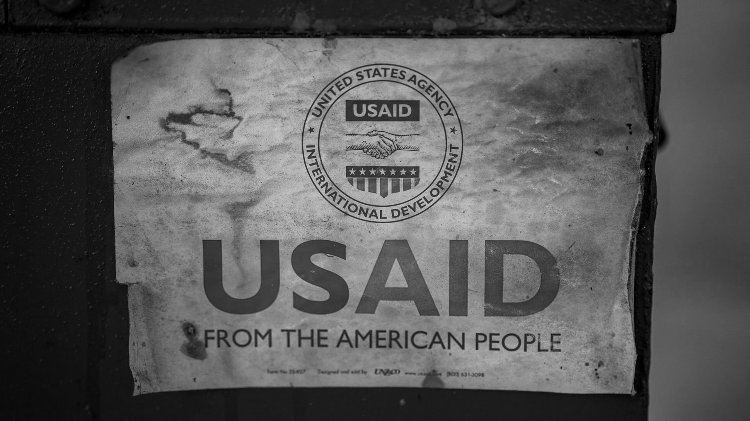 USAID Officially Shut Down: What It Means for NGOs in Kenya