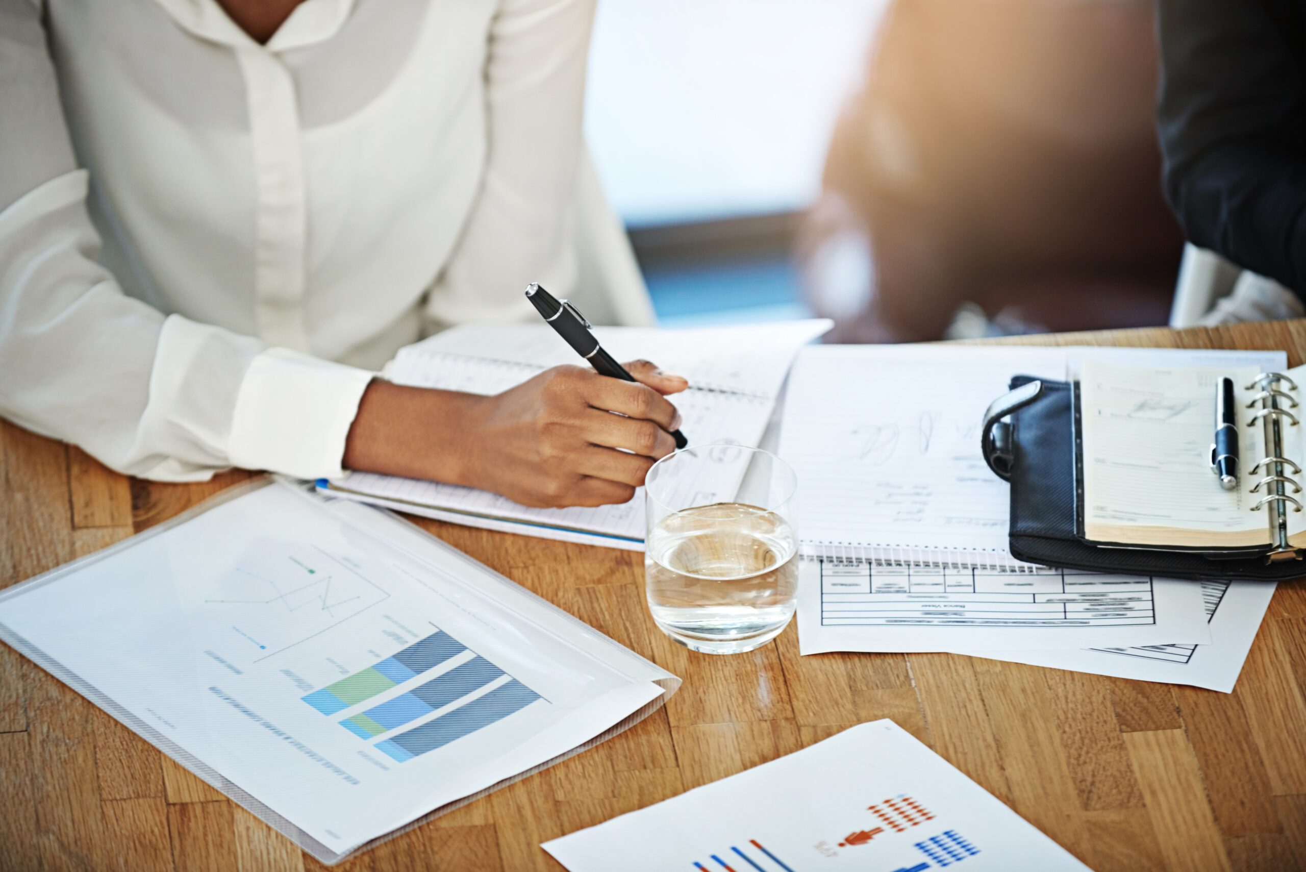 Bubi Alexander & Co. provides professional financial statement preparation services in Kenya, helping organizations stay compliant, audit-ready, and financially clear.
