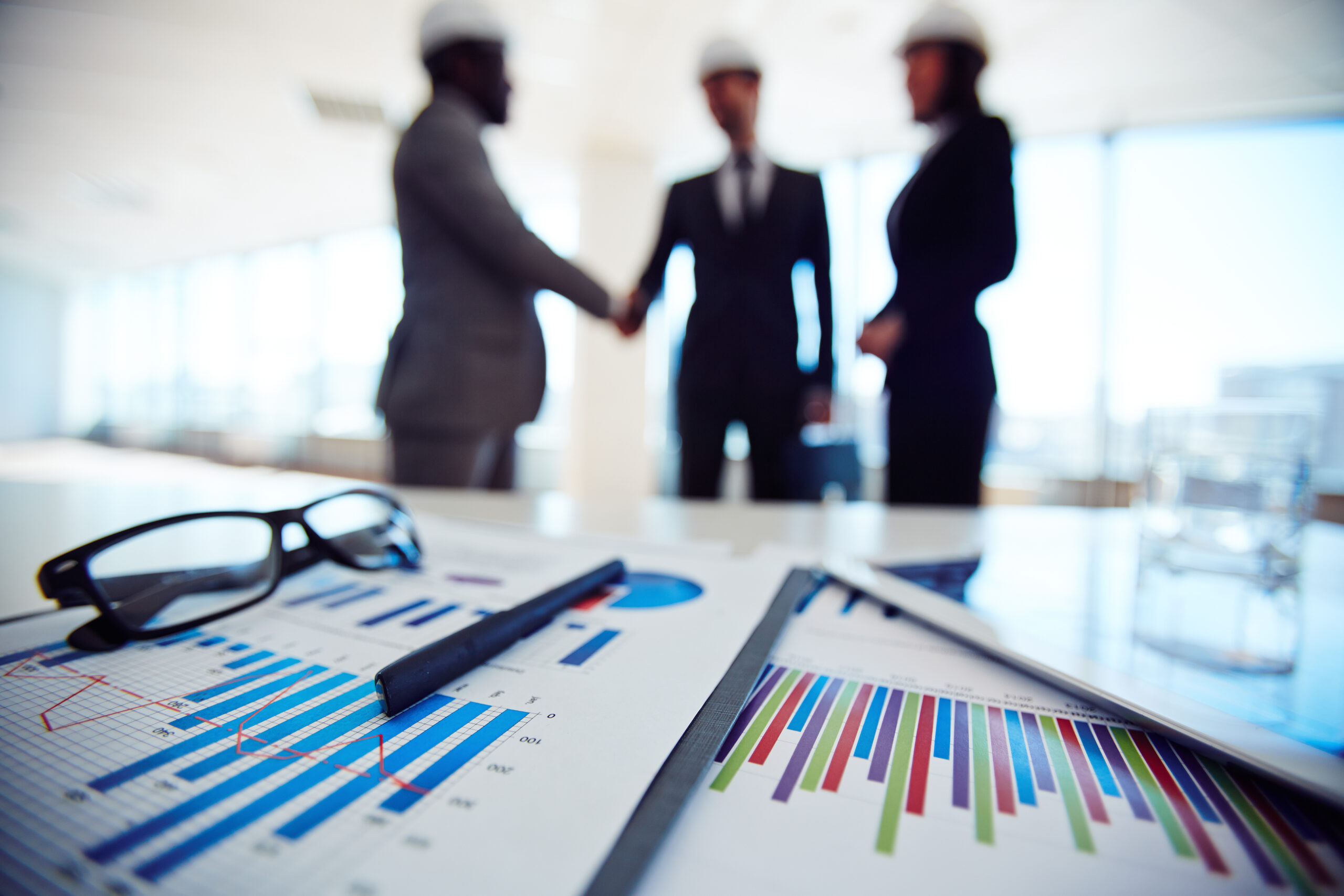 Bubi Alexander & Co. provides Working Capital Management in Kenya, helping SMEs, NGOs & startups optimize payables, receivables, cashflow & inventory.