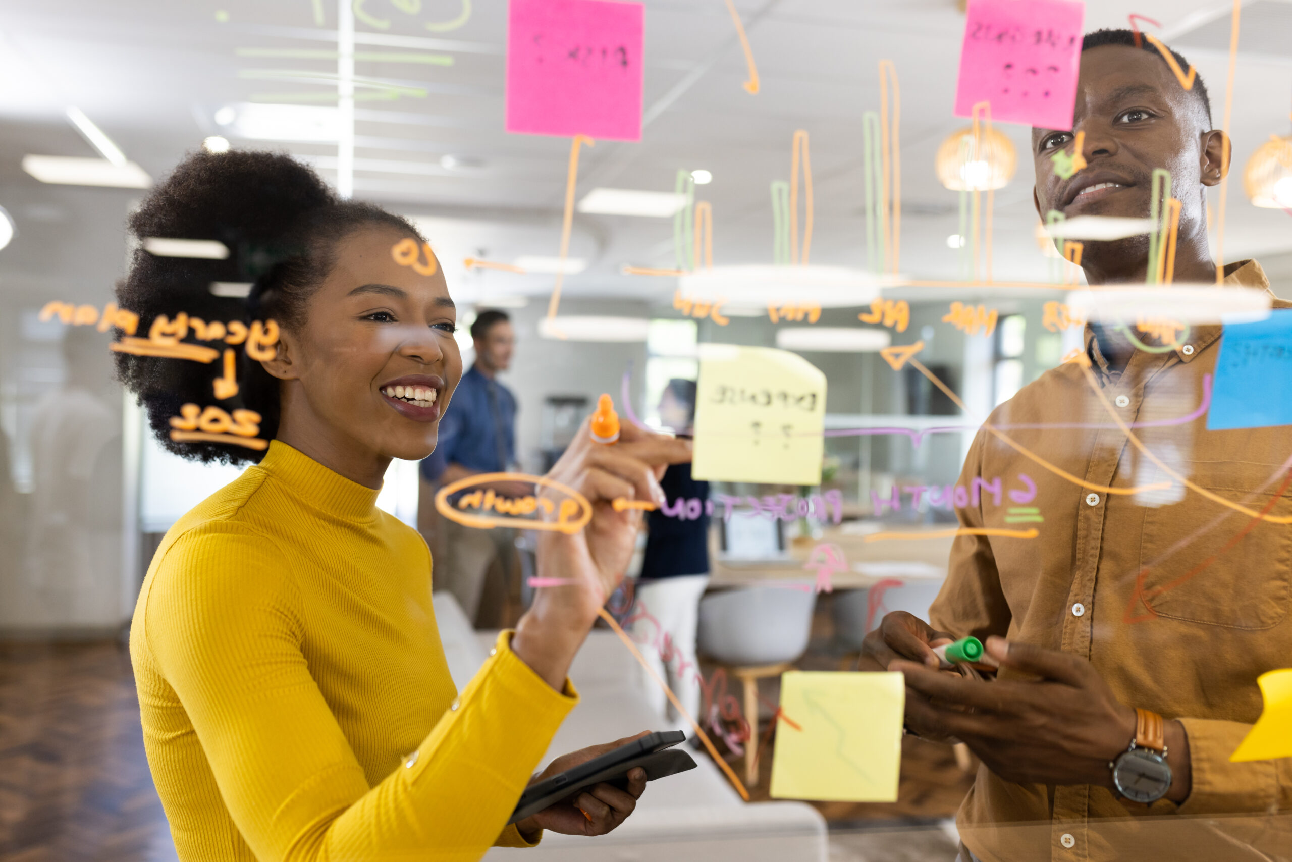 Virtual CFO services for SMEs and Startups in Kenya with investor-ready reporting