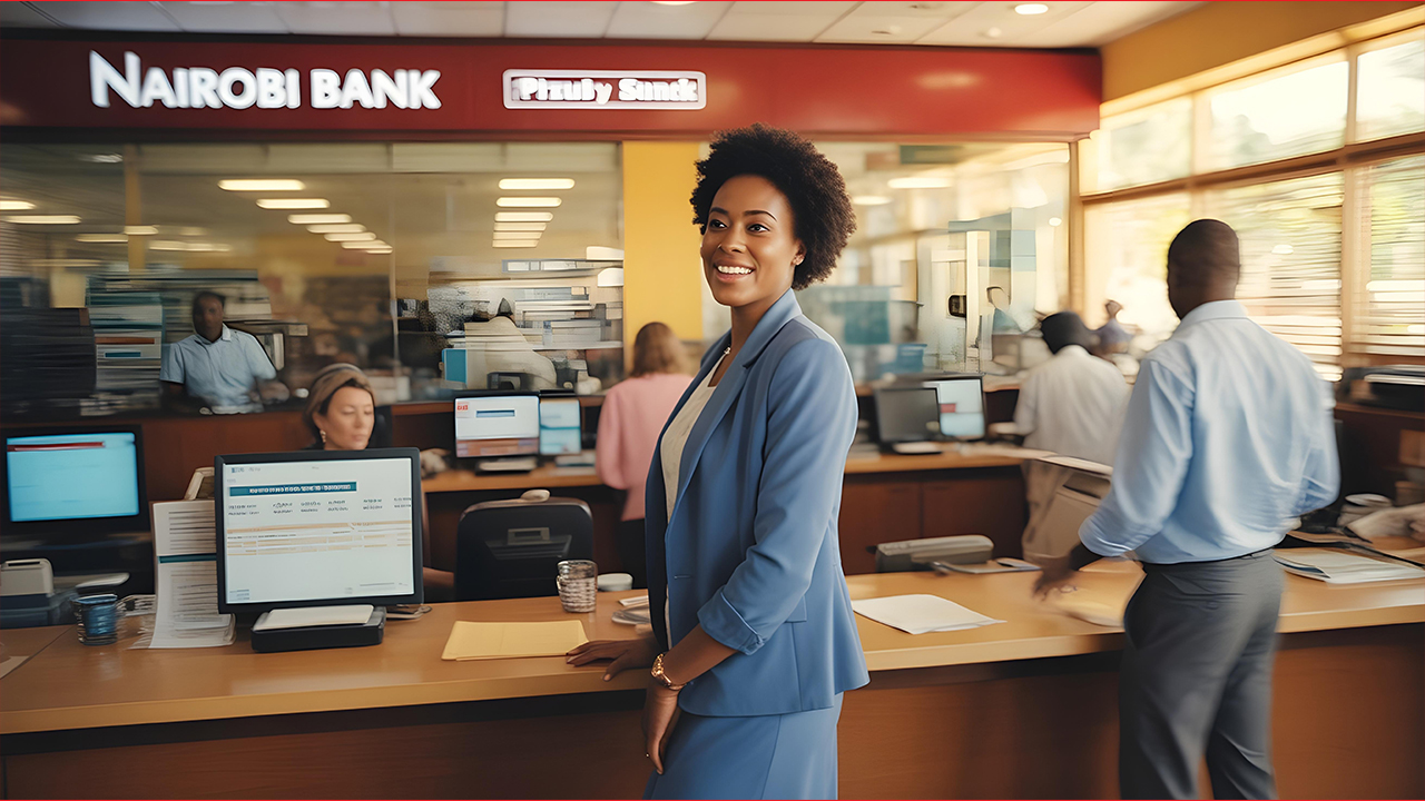 Payroll Account in Kenya: Everything Kenyan Business Owners Need to Know (2025 Guide)